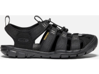 Bilde av Keen Clearwater Cnx Women's Sandals Black Size 37.5 (1020662)