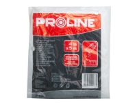 Pro-Line tynn malingsfolie 4 x 5m (41136) Papir & Emballasje - Emballasje - Flastfolie