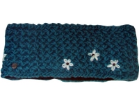 CHILLOUTS Leslie Headband LES05 women’s headband turquoise (CHI-3994)