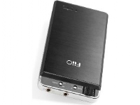 FiiO hodetelefonforsterker