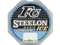Bilde av Konger żyłka Steelon Basic Ice 0.16mm 50m