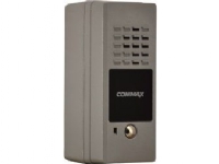 Commax 1-button cast iron surface-mounted doorphone (DR-2PN)