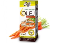 Etja Carrot Seed Oil, 50ml N - A