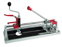 Kakelskärningsmaskin Mega 435mm med stans (75449)