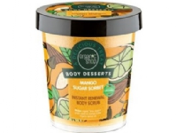 Organic Shop Organic Shop Body Desserts Mango Sugar Sorbet Body Scrub (W) peeling do ciała 450ml N - A
