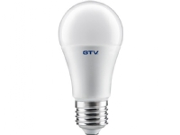 GTV LED-pære SMD2835 varmhvit E27 15W 230V AC 1320lm (LD-PC3A60-15W) Belysning - Lyskilder - Spotlight - Lyskilde - G9