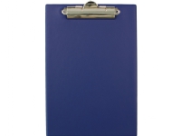 Biurfol Board with clip A5 – navy blue KH-00-02