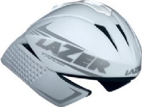 Bilde av Lazer Time Helmet Tardiz L Timeless White Gloss Matt 58-61 Cm (lzr-tard-whit-mat-xl)