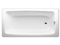 Kaldewei bathtub CAYONO 748 bathtub 1600x700x410 white