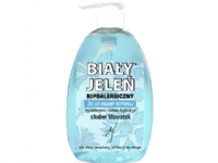 Bialy Jelen Gel for intimate hygiene hypoallergenic cornflower blueberry 500 ml