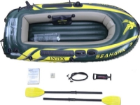 Intex Ponton Seahawk 2 set 236 x 114 cm (68347NP)