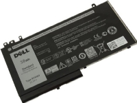 Dell Primary – Batteri för bärbar dator – litium – 3-cells – 38 Wh – för Latitude 3150 3160 E5450