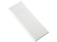Leifheit 56608, Våtpute til mopp, Hvit, 330 mm
