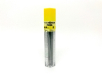 Miner Pentel 0,9mm B 15miner/tb 12tb/pack – (12 tuber per förpackning)
