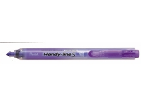 Highlighter Pentel SXS15-VO Handyline violett – (12 st.)
