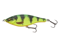 SG 3D Roach Jerkster 63 6.3cm 8g SS 05-Firetiger PHP