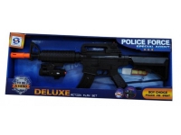 Askato Police rifle (105925)