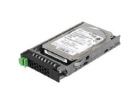 Fujitsu - Harddisk - 4 TB - hot-swap - 3.5 LFF - SAS 12Gb/s - 7200 rpm - for PRIMERGY RX1330 M4, RX2530 M4, RX2530 M5, RX2540 M5, TX1330 M4, TX2550 M4, TX2550 M5 PC-Komponenter - Harddisk og lagring - Interne harddisker