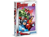 Clementoni Avengers (100 pcs.) Leker - Spill - Gåter