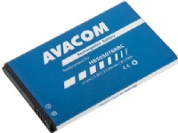AVACOM batteri for Huawei Ascend G700 Li-Ion 3,8V 2150mAh (erstatning HB505076RBC) Tele & GPS - Batteri & Ladere - Batterier