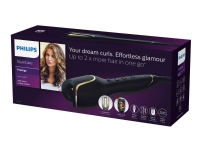 StyleCare Prestige BHB876 - Automatisk hårkrøller