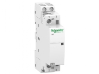 Schneider Electric A9C20132 Multifärg 24 AC