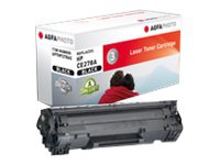 AgfaPhoto – Svart – kompatibel – tonerkassett – för HP LaserJet Pro M1536dnf P1566 P1606DN P1607dn P1608dn P1609dn