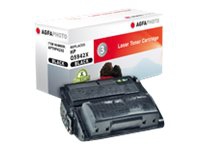 AgfaPhoto – Svart – kompatibel – tonerkassett – för HP LaserJet 4250 4350