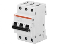ABB 2CDS253001R0064, automatsikring