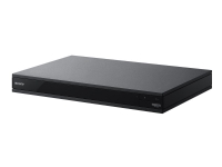 Sony UBP-X800 – 3D Blu-ray-spelare – Uppskalning – Ethernet Bluetooth Wi-Fi