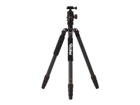 Rollei C6i Carbon - Stativ med ben