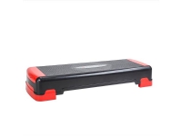 Hms As005 Black/Red Step For Aerobic Hms - 17-44-015