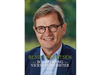 Fra Bondedreng Til Vicestatsminister   Bendt Bendtsen   Språk: Dansk