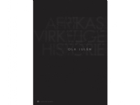 Afrikas virkelige historie   Språk: Dansk