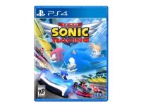 Team Sonic Racing - PlayStation 4 Gaming - Spill - Playstation 4