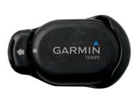 Produktfoto för Garmin tempe Wireless Temperature Sensor - Temperaturgivare - för Approach S60  fenix 6  Forerunner 255, 745, 955  quatix 7X  Venu 2S