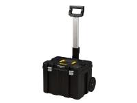 Stanley FMST1-75753, Gjuten aluminium, Svart, Gul, Metall, Plast, 512 mm, 435 mm, 1000 mm, 4,72 kg