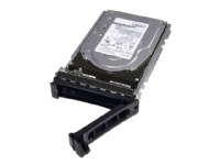 Dell – Hårddisk – 2 TB – hot-swap – 3,5 – SATA 6Gb/s – 7200 rpm – för PowerEdge T330 (3,5) T430 (3,5) T630 (3,5)