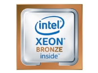 Intel Xeon Bronze 3204 – 1.9 GHz – med 6 kärnor – 6 trådar – 8.25 MB cache – LGA3647 Socket – Box