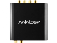 ORG MAKERS BRAND MDSP-24/HD Mini DSP