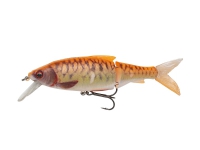 SG 3D Roach Lipster 182 18.2cm 67g SF 06-Gold Fish PHP Utendørs - Fiskeutstyr - Sluttelement