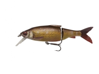 SG 3D Roach Lipster 130 13cm 26g SF 02-Rudd PHP