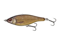 SG 3D Roach Jerkster 63 6.3cm 8g SS 02-Rudd PHP