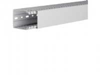 Hager HA780060, Grå, ABS syntetisk, Polykarbonat, EN50085-2-3, 6,5 mm, 2000 mm
