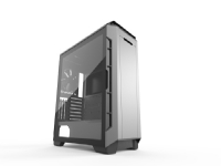 Bilde av Phanteks Eclipse P600s, Midi Tower, Pc, Grå, Atx, Eatx, Micro Atx, Mini-itx, Glass, Stål, Spilling