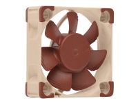 Noctua NF-A4x10 5V PWM - Kabinettvifte - 40 mm