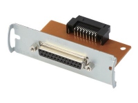 Epson – Seriell adapter – RS-232 – för TM H5000 H6000 J7000 J7100 J7500 J7600 L90 T70 T88 T90 U220 U230 U590 U675