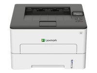 Lexmark B2236dw - Skriver - S/H - Dupleks - laser - A4/Legal - 600 x 600 dpi - opp til 34 spm - kapasitet: 250 ark - USB 2.0, LAN, Wi-Fi(n)