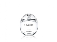 Calvin Klein Obsessed For Women EDP 50ml Dufter - Duft for kvinner - Eau de Parfum for kvinner