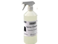 Board cleaner Securit 500 ml för rengöring av tuschpennor,12 st/pack